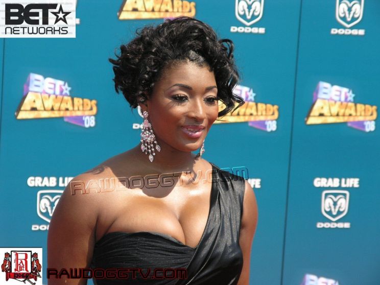 Toccara Jones