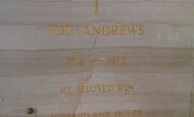 Tod Andrews