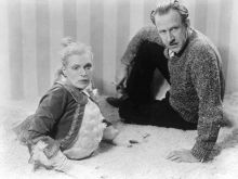 Tod Browning