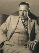 Tod Browning