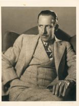 Tod Browning