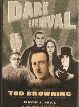 Tod Browning