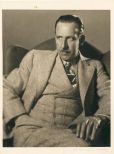 Tod Browning