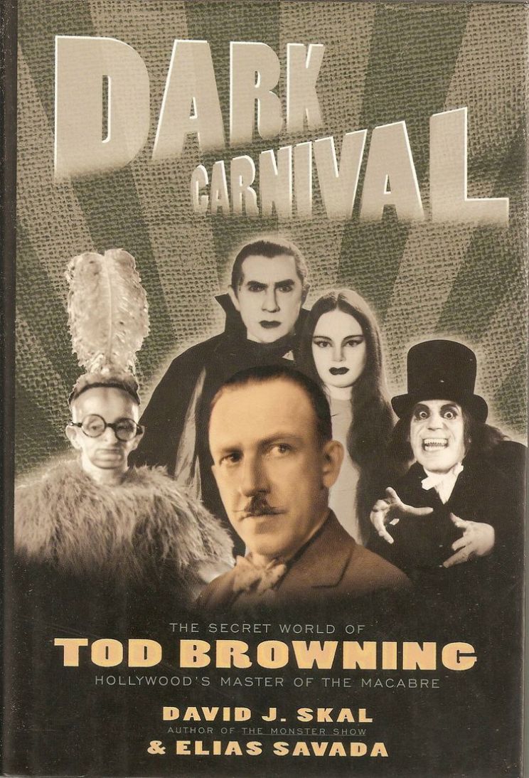 Tod Browning