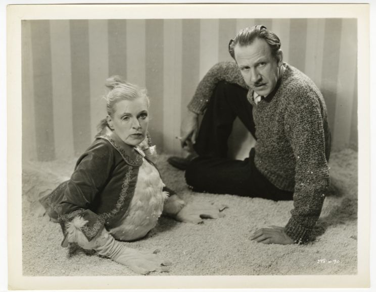 Tod Browning