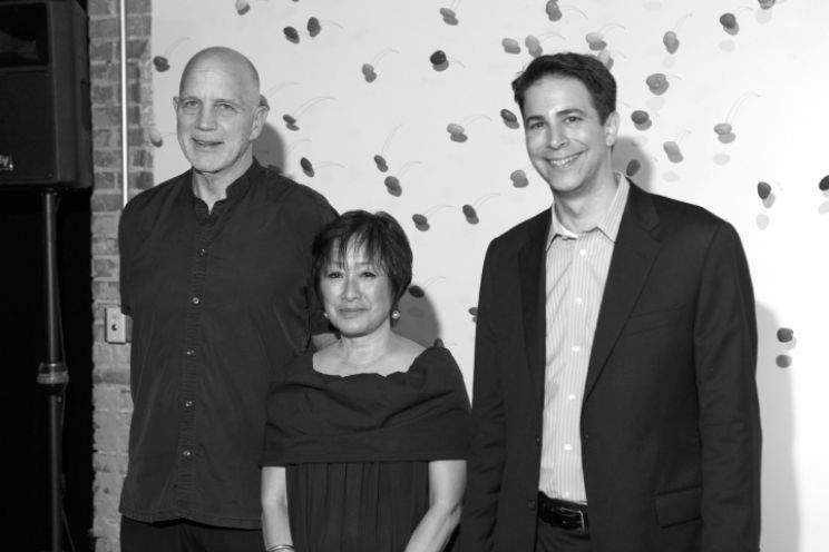 Tod Williams