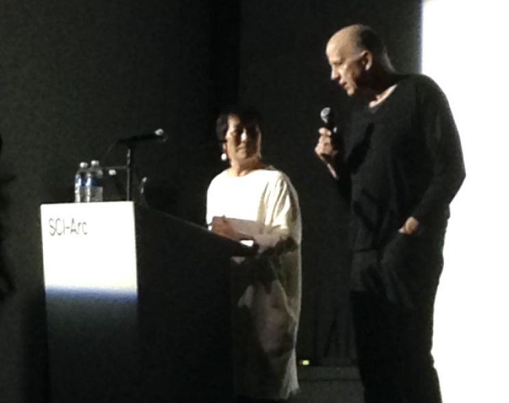 Tod Williams