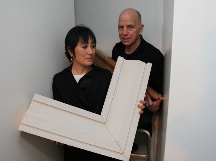 Tod Williams