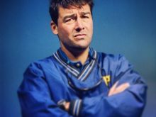 Todd A. Kessler