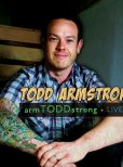 Todd Armstrong