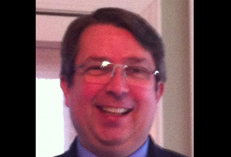 Todd Armstrong