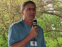 Todd Babcock