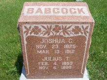Todd Babcock