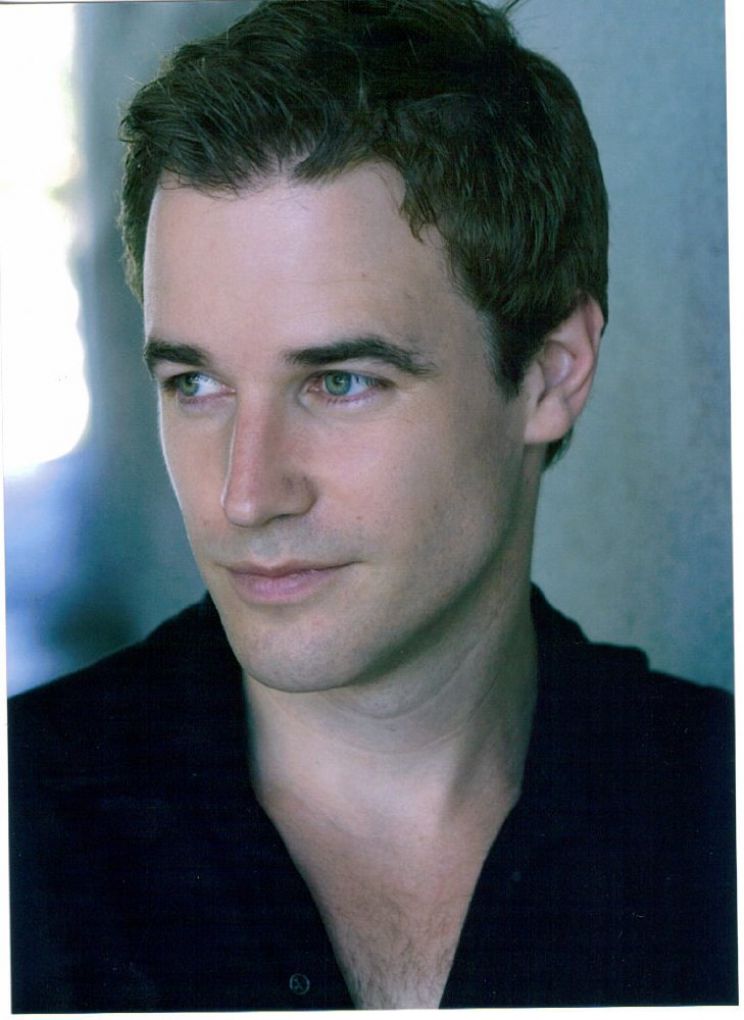 Todd Babcock