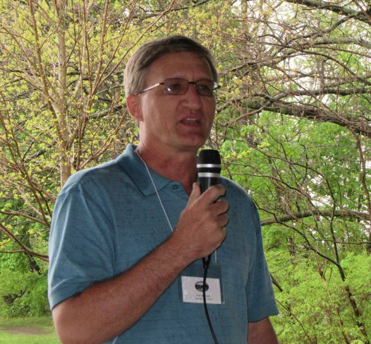 Todd Babcock
