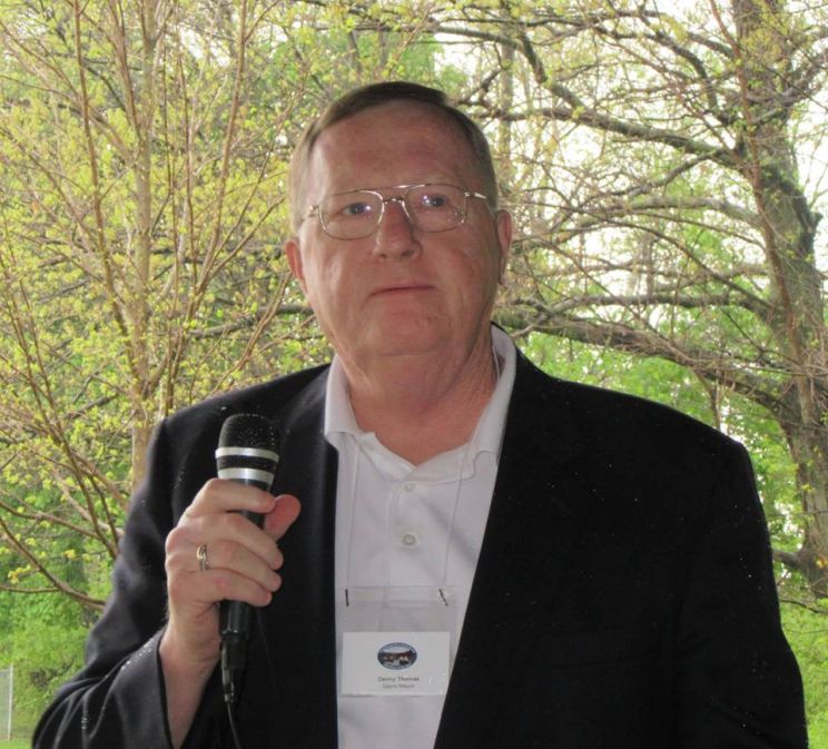 Todd Babcock