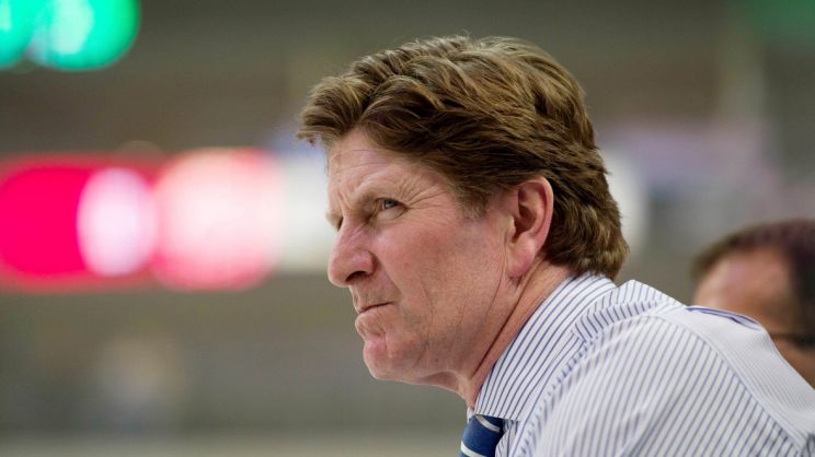 Todd Babcock