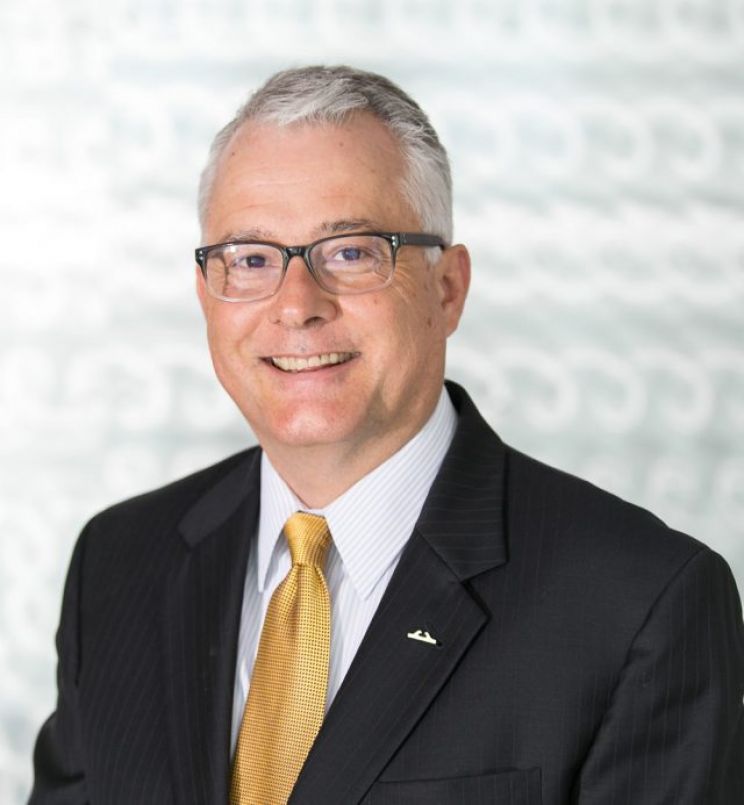 Todd Babcock