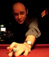 Todd Barry