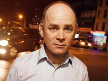 Todd Barry