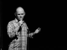 Todd Barry