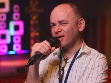 Todd Barry