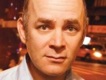 Todd Barry