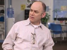 Todd Barry