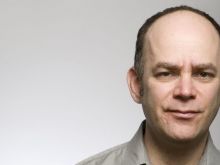 Todd Barry