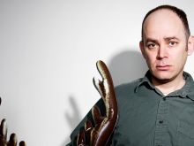 Todd Barry