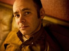 Todd Barry