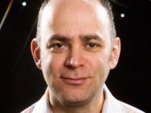 Todd Barry