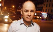 Todd Barry