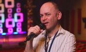 Todd Barry