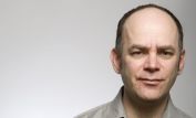 Todd Barry