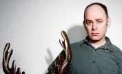 Todd Barry