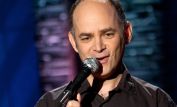 Todd Barry