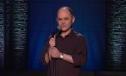 Todd Barry