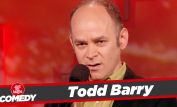 Todd Barry