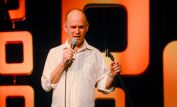 Todd Barry