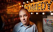 Todd Barry