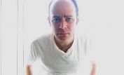 Todd Barry