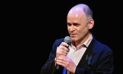 Todd Barry