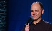 Todd Barry