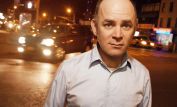 Todd Barry