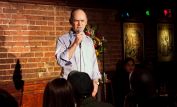 Todd Barry