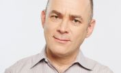 Todd Barry