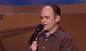 Todd Barry