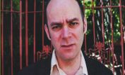 Todd Barry