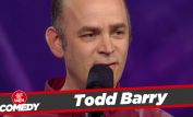 Todd Barry